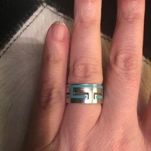 Hermes Ring